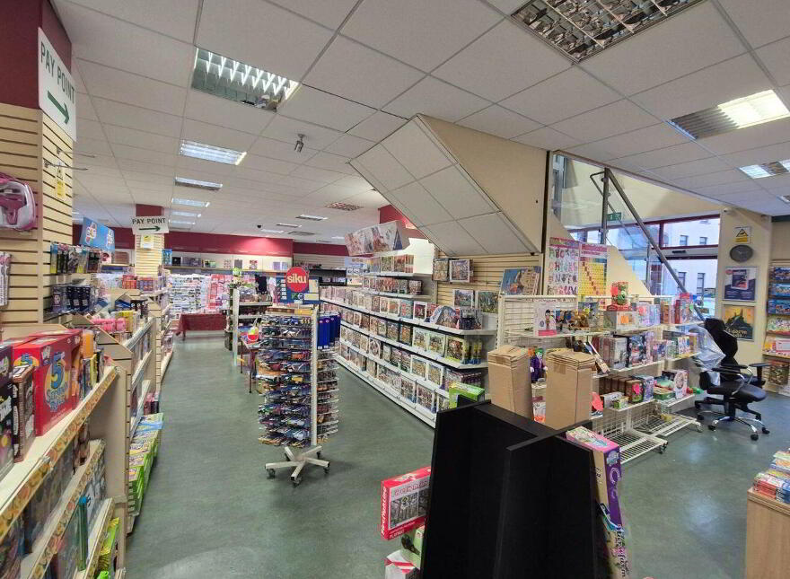 Unit 11-12, Selskar Street, Wexford Town, Y35XD95