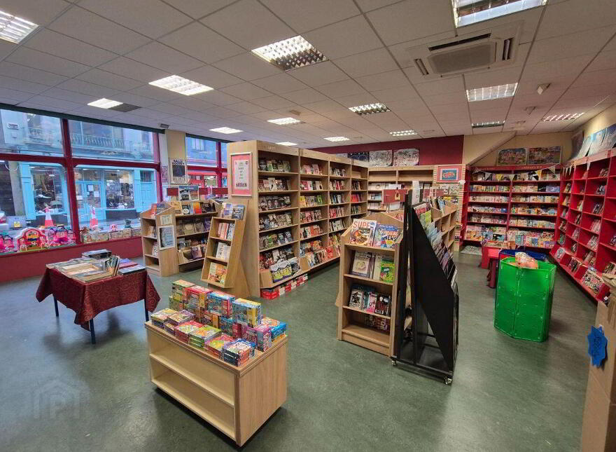 Unit 11-12, Selskar Street, Wexford Town, Y35XD95