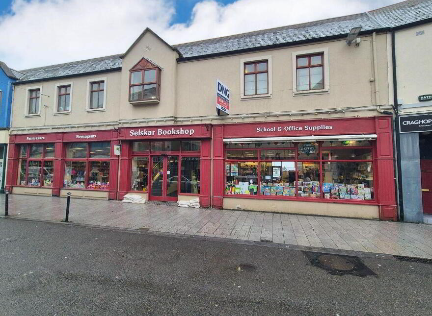 Unit 11-12, Selskar Street, Wexford Town, Y35XD95 photo