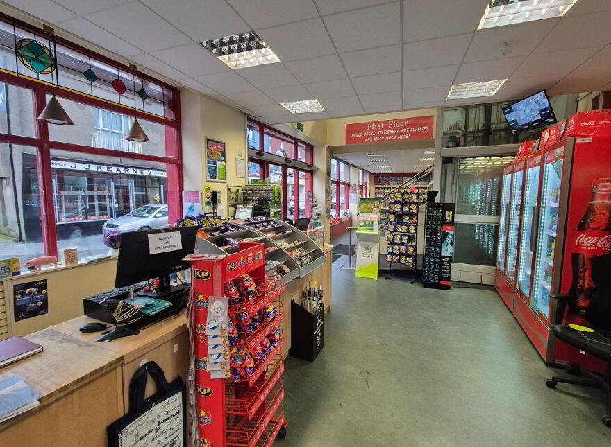 Unit 11-12, Selskar Street, Wexford Town, Y35XD95