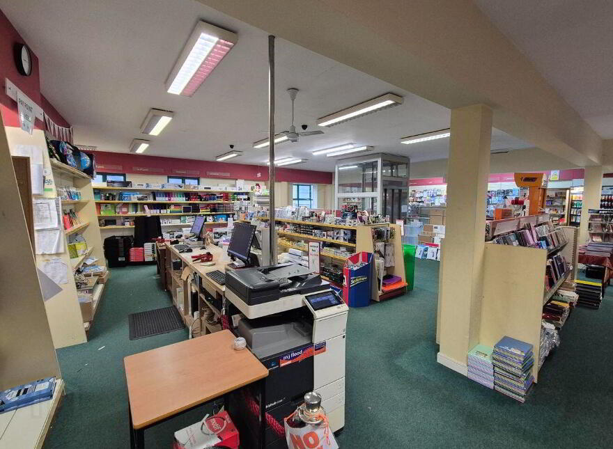 Unit 11-12, Selskar Street, Wexford Town, Y35XD95
