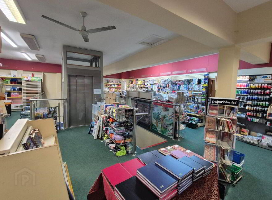 Unit 11-12, Selskar Street, Wexford Town, Y35XD95