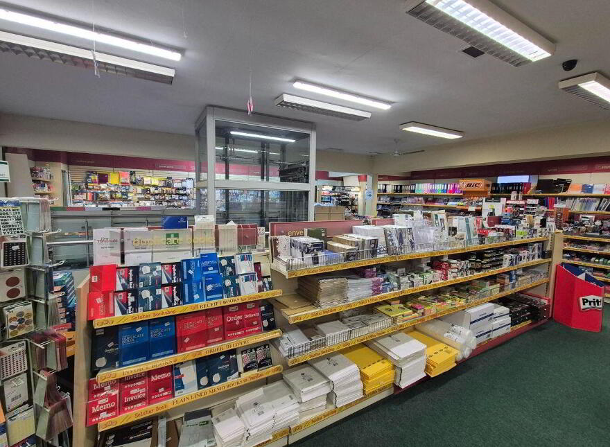 Unit 11-12, Selskar Street, Wexford Town, Y35XD95