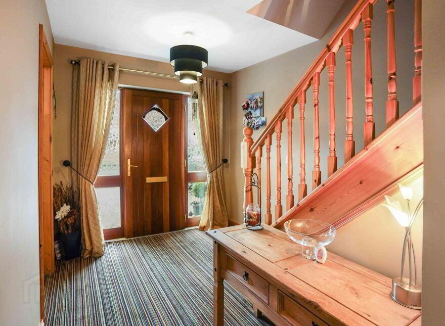 21 Glen Alaínn, Mullagh, A82H2D0