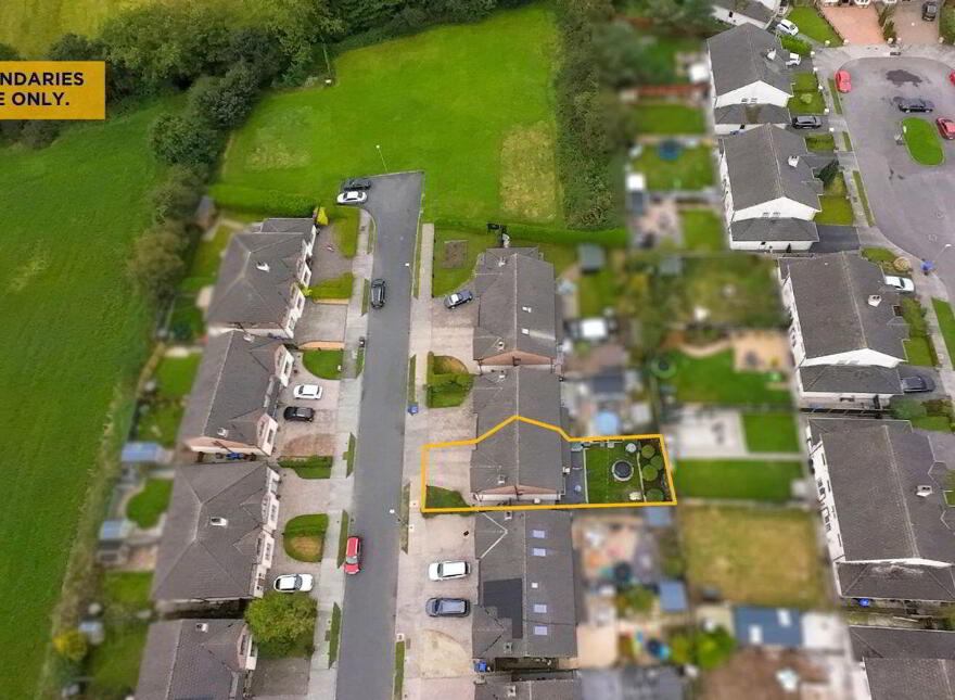 21 Glen Alaínn, Mullagh, A82H2D0