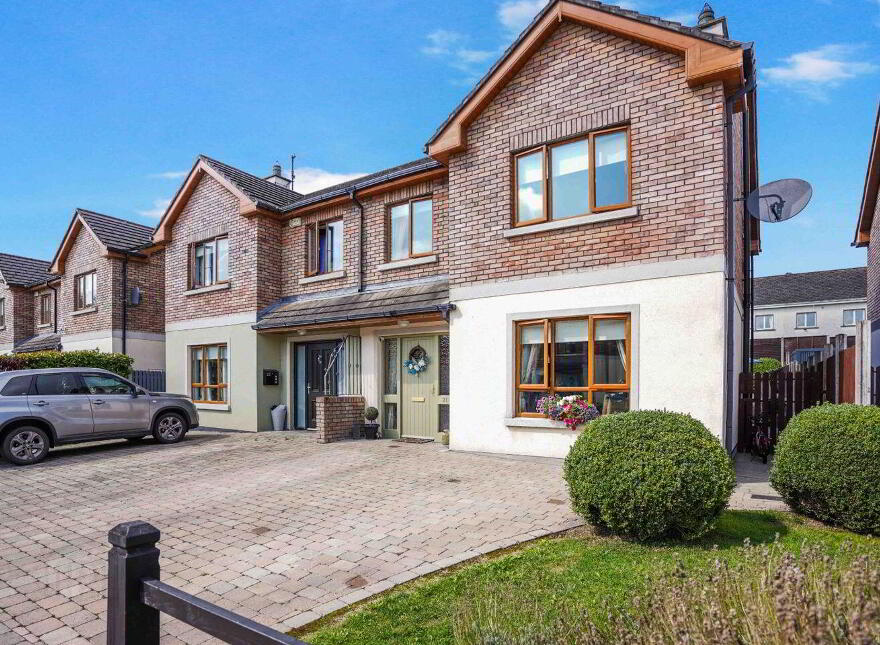 21 Glen Alaínn, Mullagh, A82H2D0