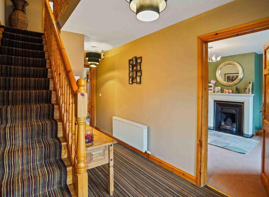 21 Glen Alaínn, Mullagh, A82H2D0