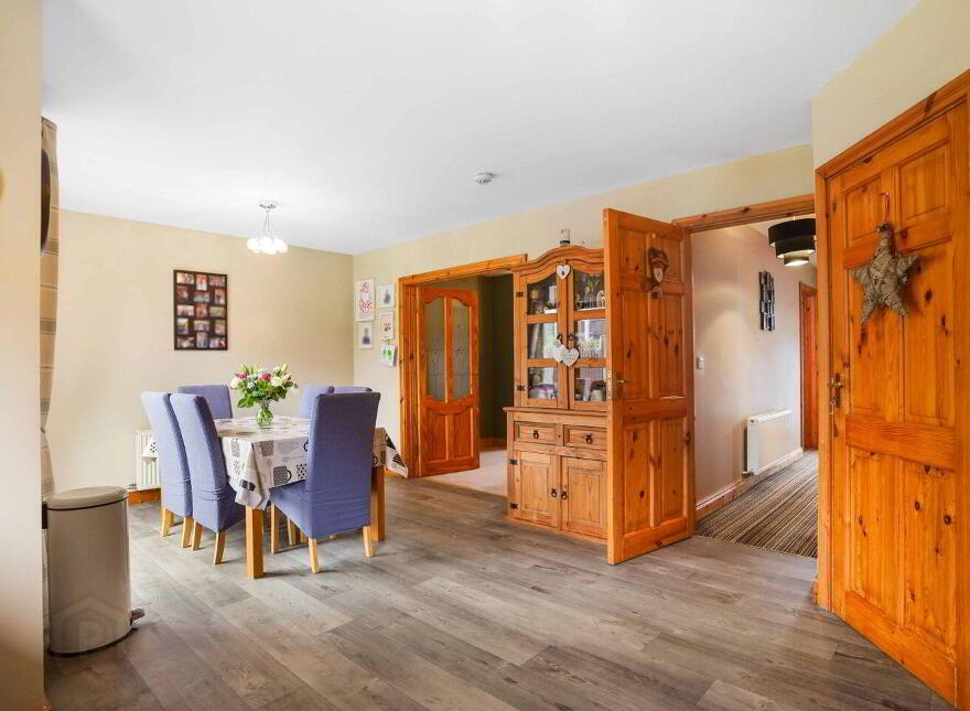 21 Glen Alaínn, Mullagh, A82H2D0