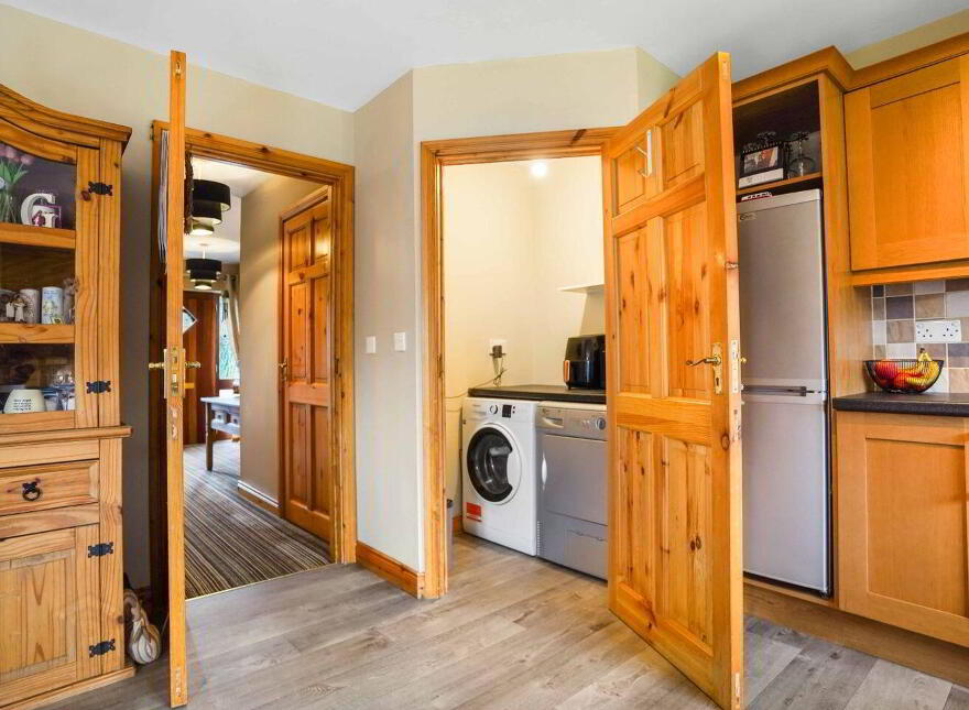 21 Glen Alaínn, Mullagh, A82H2D0