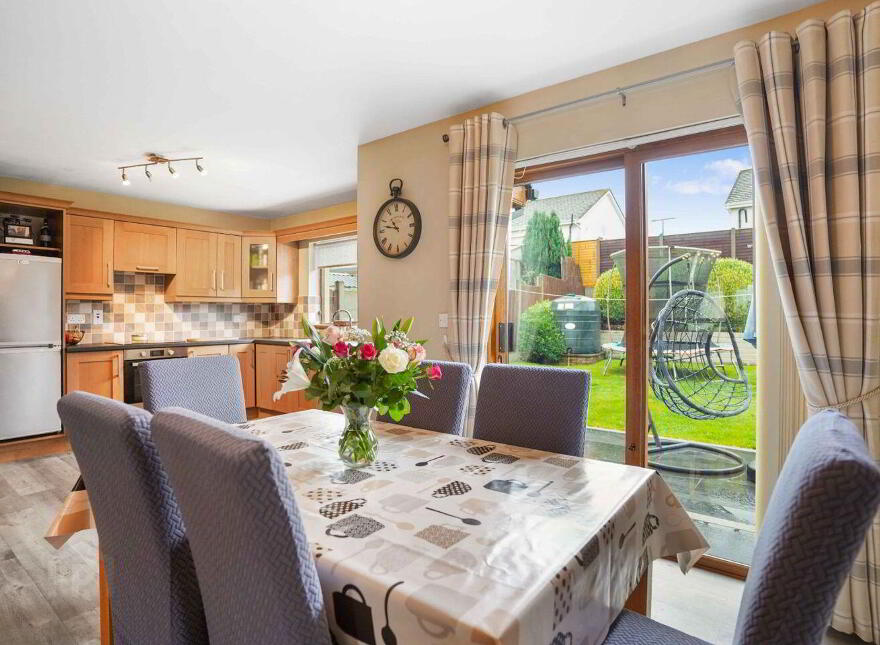 21 Glen Alaínn, Mullagh, A82H2D0