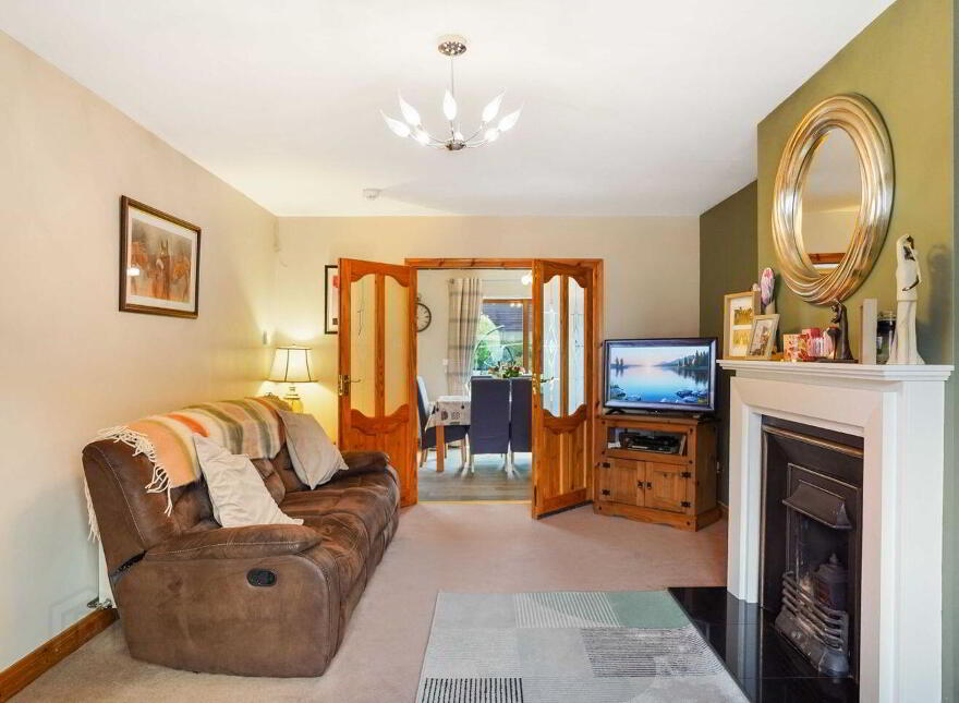 21 Glen Alaínn, Mullagh, A82H2D0