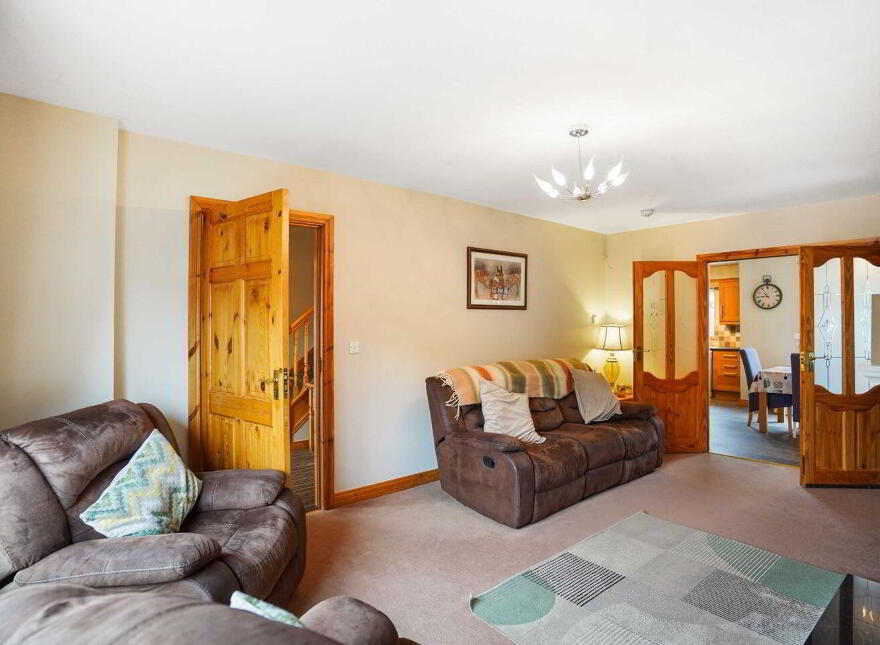 21 Glen Alaínn, Mullagh, A82H2D0
