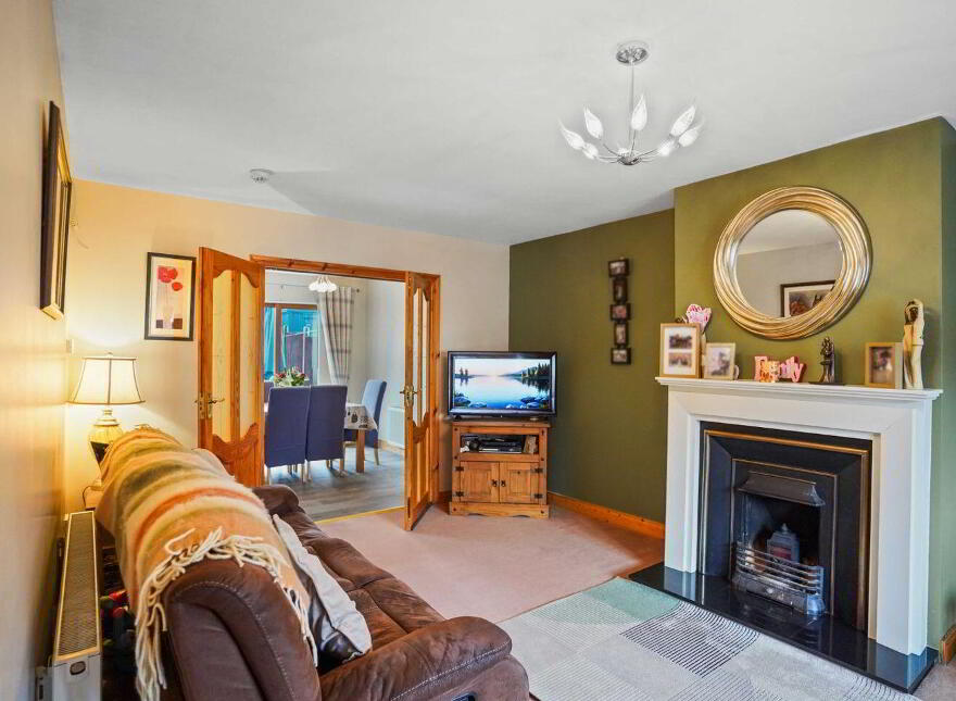 21 Glen Alaínn, Mullagh, A82H2D0