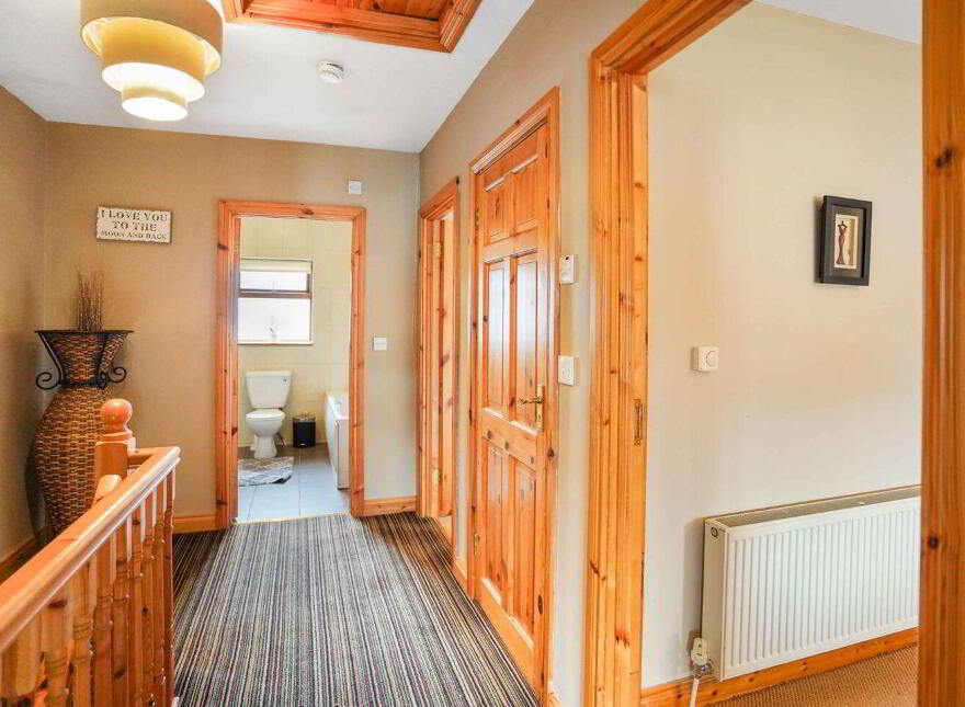 21 Glen Alaínn, Mullagh, A82H2D0