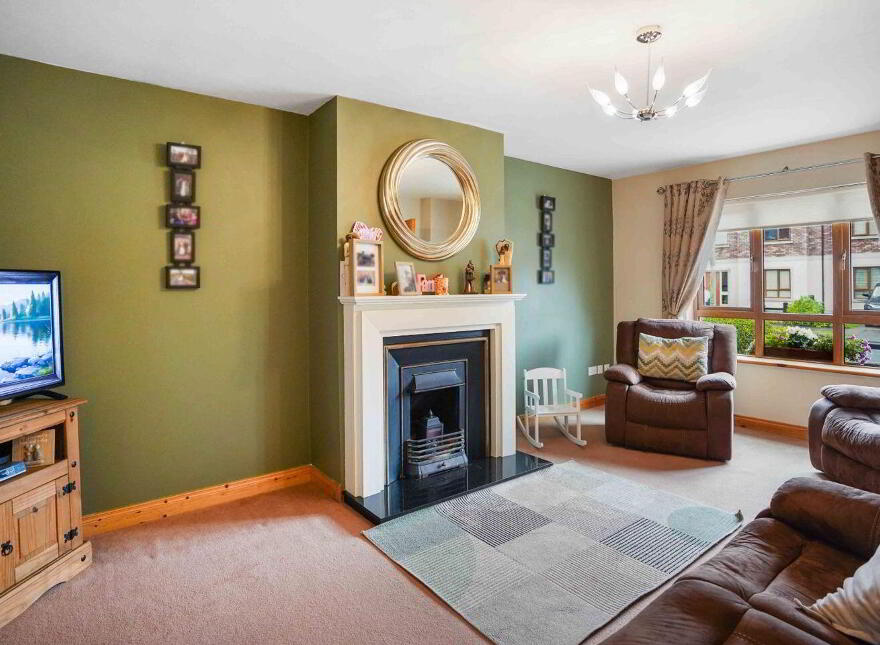 21 Glen Alaínn, Mullagh, A82H2D0