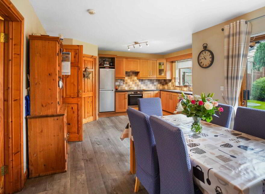 21 Glen Alaínn, Mullagh, A82H2D0