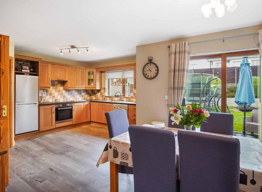 21 Glen Alaínn, Mullagh, A82H2D0