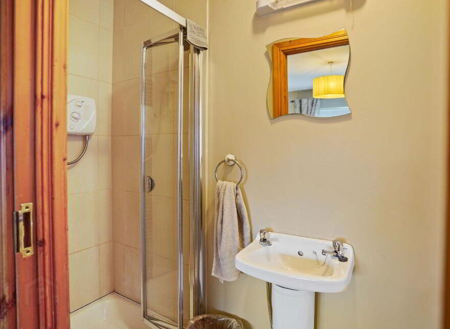 21 Glen Alaínn, Mullagh, A82H2D0