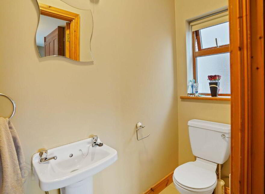 21 Glen Alaínn, Mullagh, A82H2D0