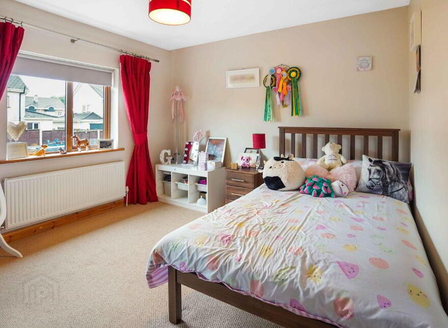 21 Glen Alaínn, Mullagh, A82H2D0