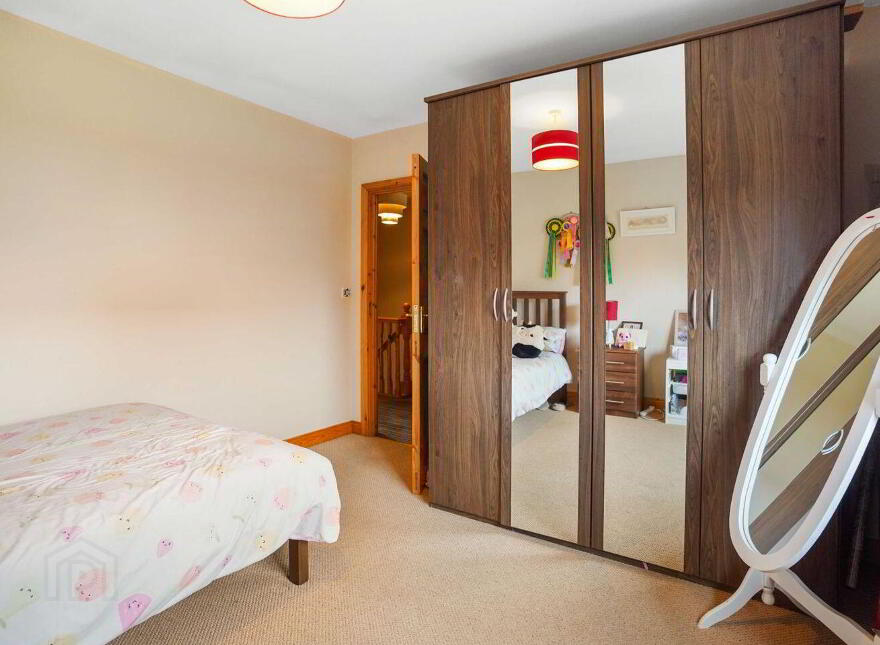 21 Glen Alaínn, Mullagh, A82H2D0