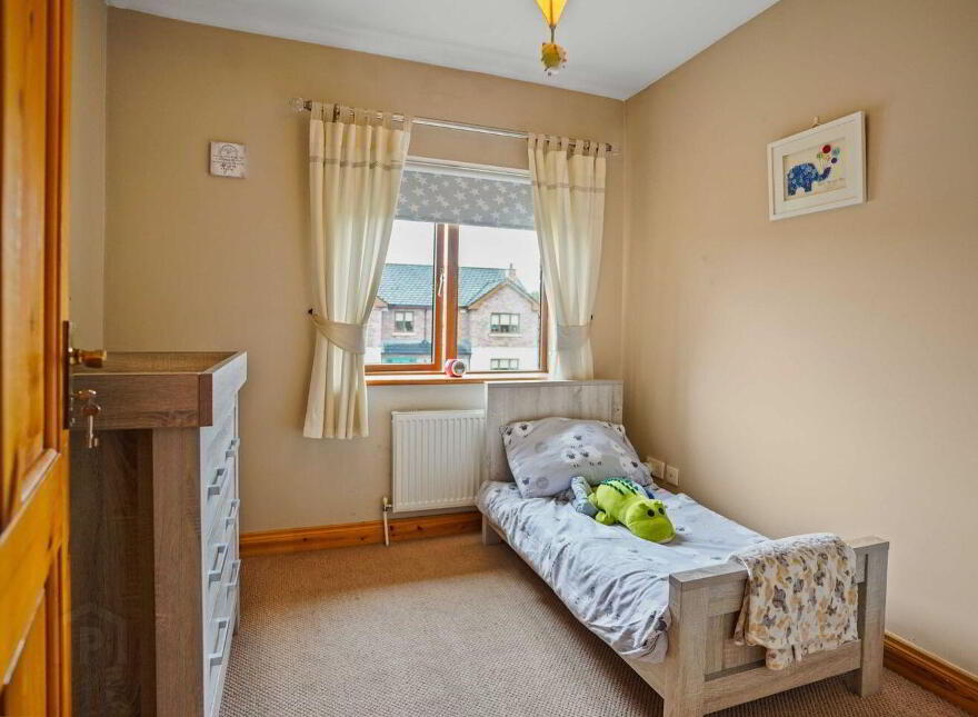 21 Glen Alaínn, Mullagh, A82H2D0