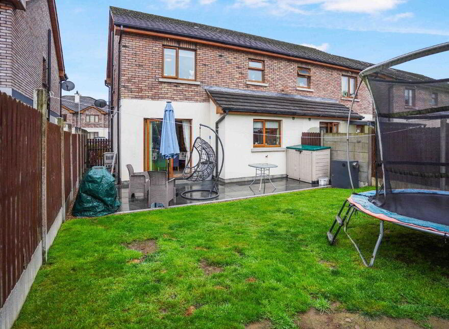 21 Glen Alaínn, Mullagh, A82H2D0
