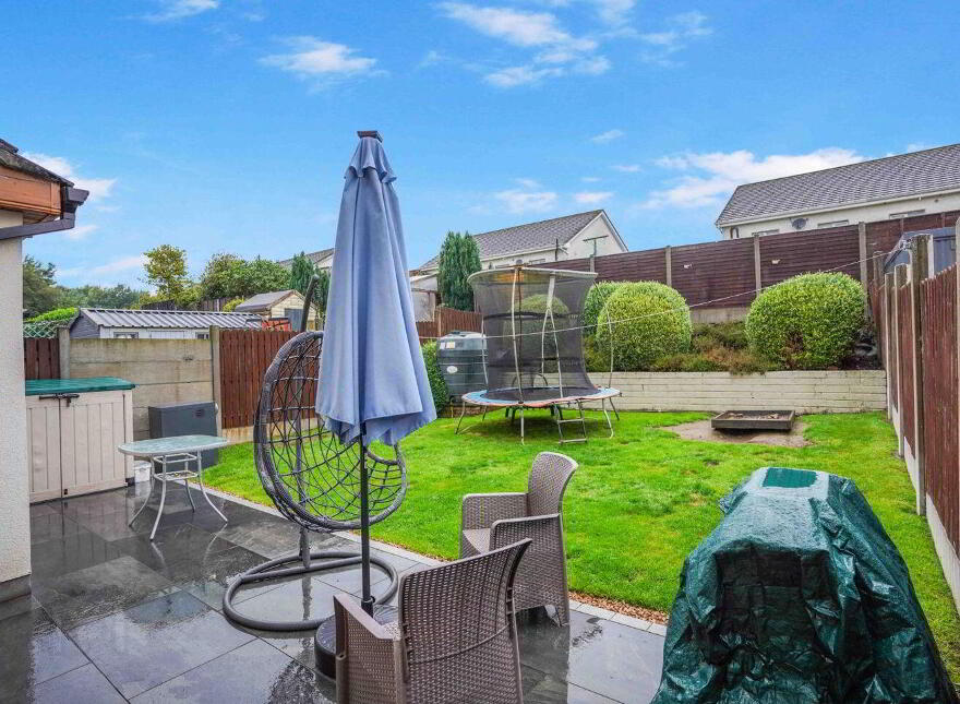 21 Glen Alaínn, Mullagh, A82H2D0