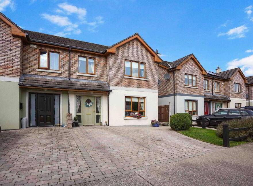 21 Glen Alaínn, Mullagh, A82H2D0