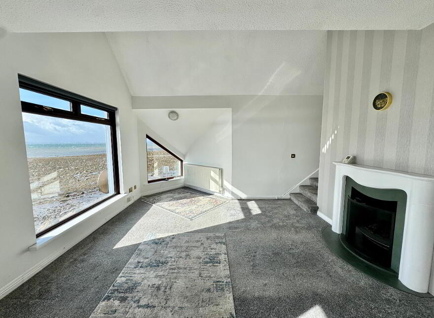 17 Seapoint, Belfast Road, Carrickfergus, BT38 8BB