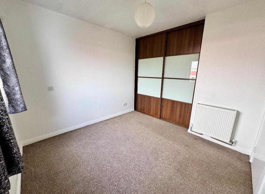 17 Seapoint, Belfast Road, Carrickfergus, BT38 8BB