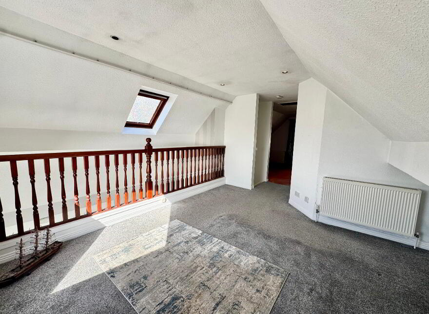 17 Seapoint, Belfast Road, Carrickfergus, BT38 8BB
