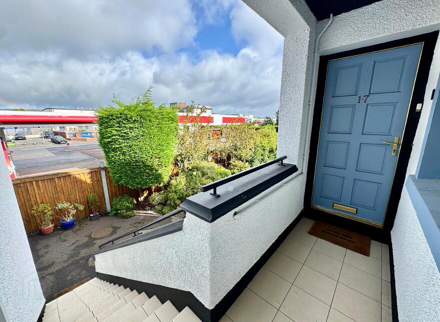 17 Seapoint, Belfast Road, Carrickfergus, BT38 8BB