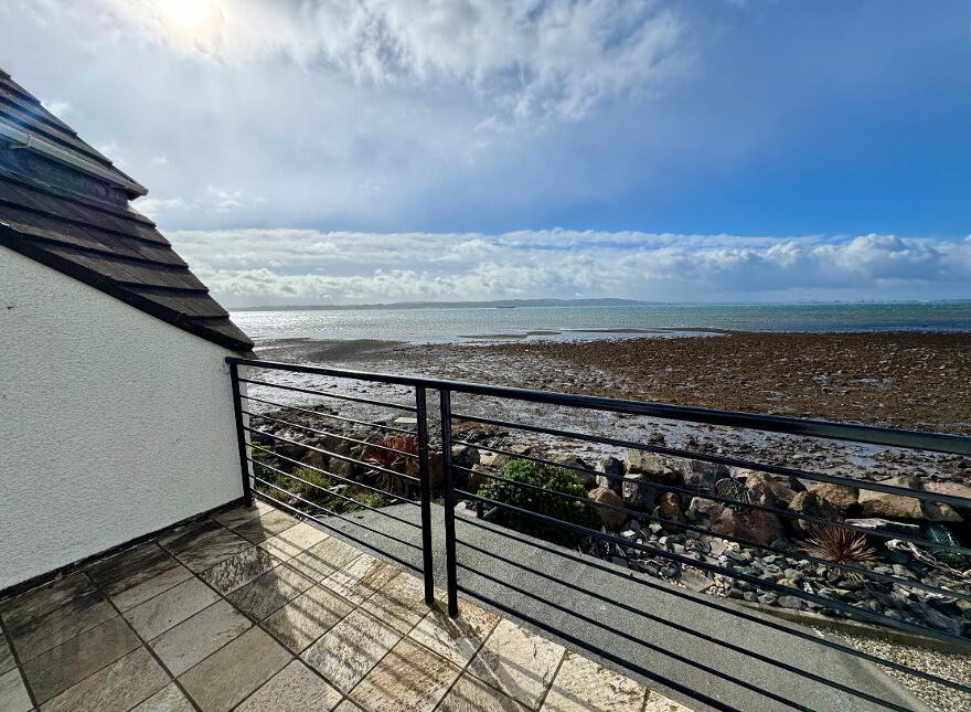 17 Seapoint, Belfast Road, Carrickfergus, BT38 8BB