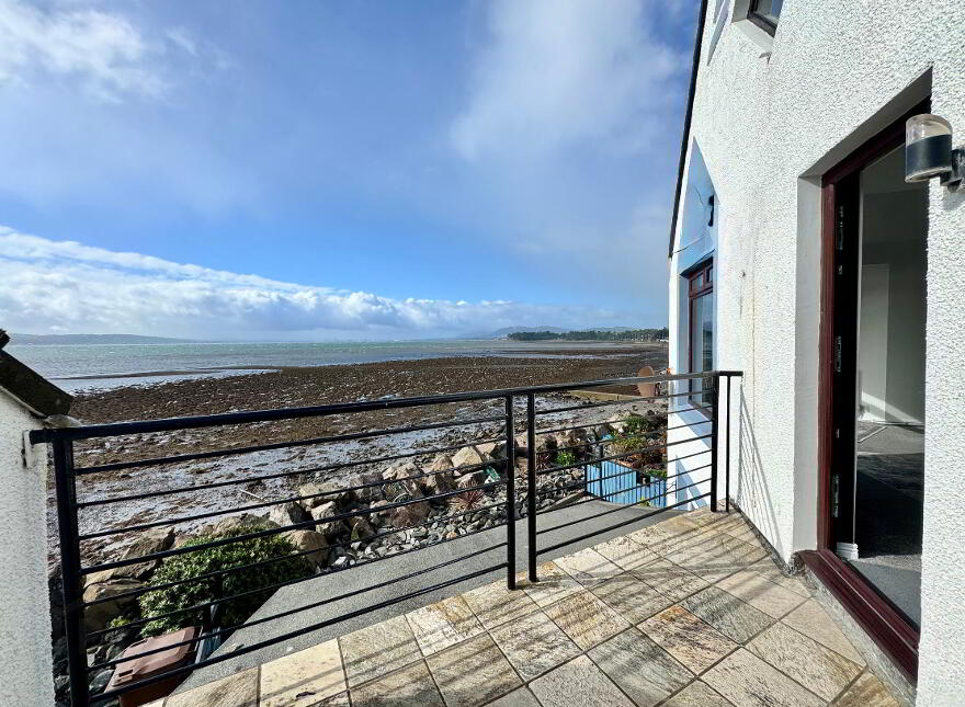 17 Seapoint, Belfast Road, Carrickfergus, BT38 8BB