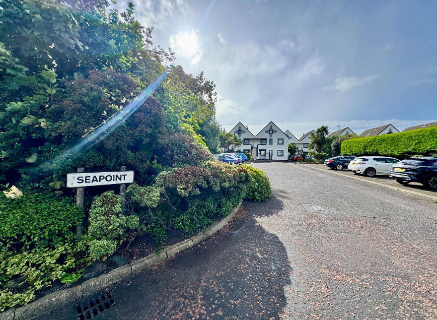 17 Seapoint, Belfast Road, Carrickfergus, BT38 8BB