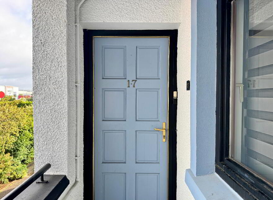 17 Seapoint, Belfast Road, Carrickfergus, BT38 8BB