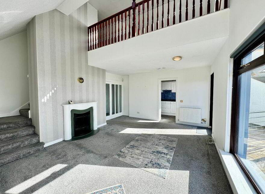 17 Seapoint, Belfast Road, Carrickfergus, BT38 8BB