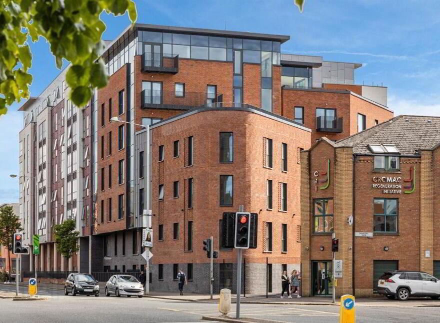 121 Coyles Place, Belfast, BT7 1FD