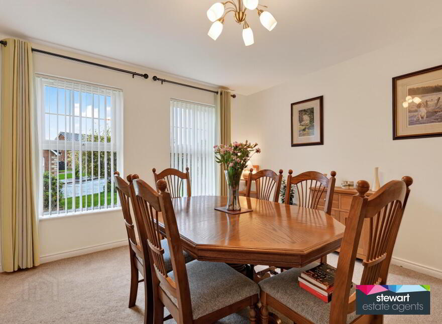 55 Monree Hill, Donaghcloney, BT66 7GY
