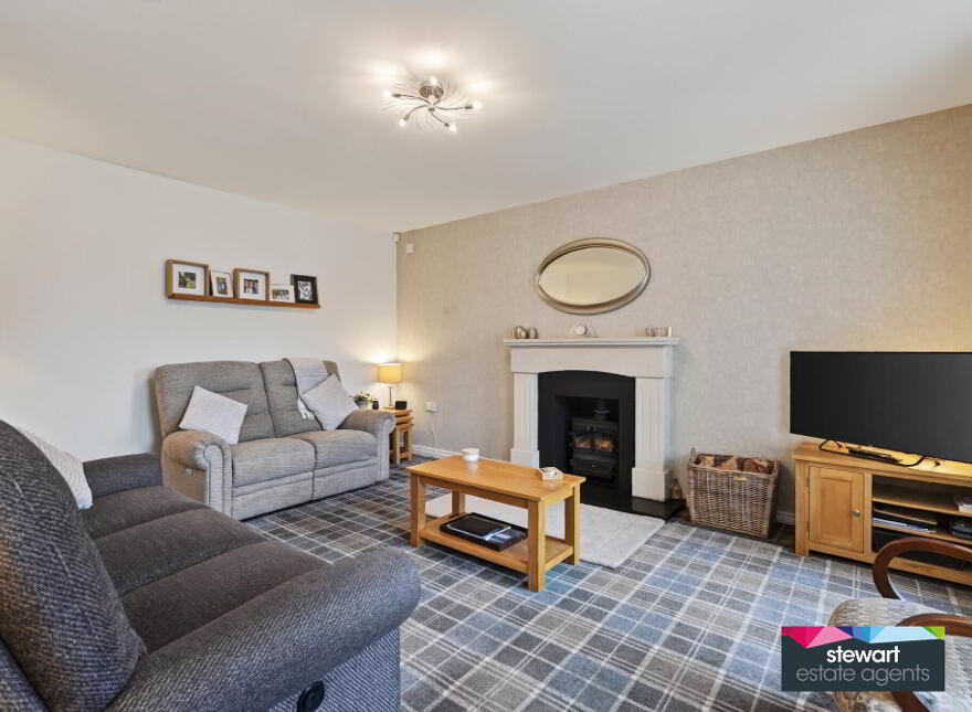 55 Monree Hill, Donaghcloney, BT66 7GY