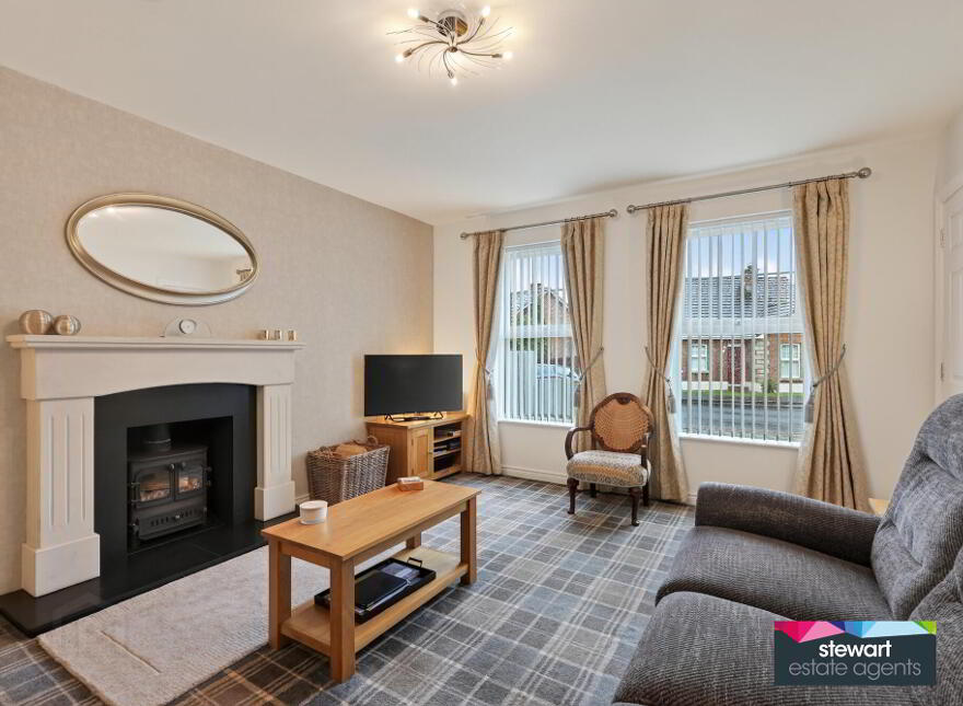 55 Monree Hill, Donaghcloney, BT66 7GY
