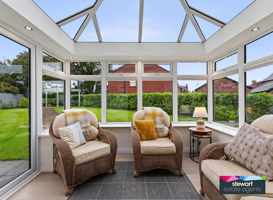 55 Monree Hill, Donaghcloney, BT66 7GY
