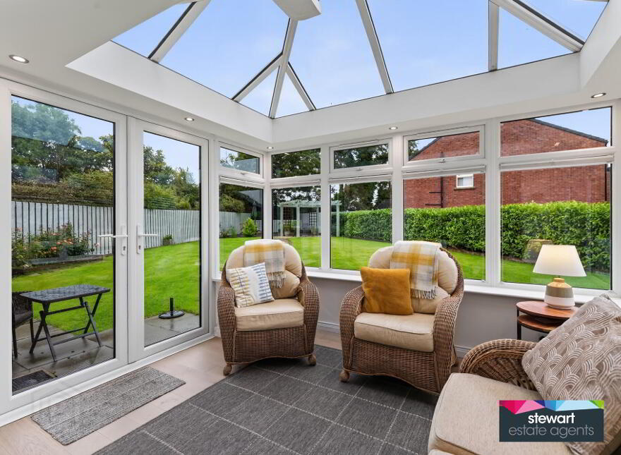 55 Monree Hill, Donaghcloney, BT66 7GY