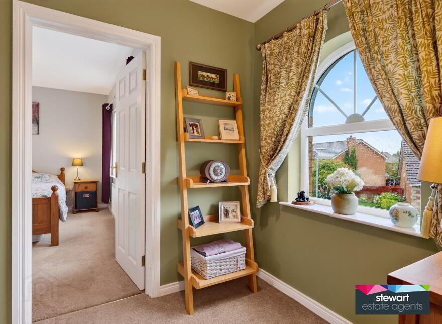 55 Monree Hill, Donaghcloney, BT66 7GY
