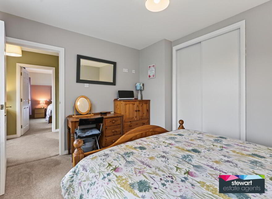 55 Monree Hill, Donaghcloney, BT66 7GY