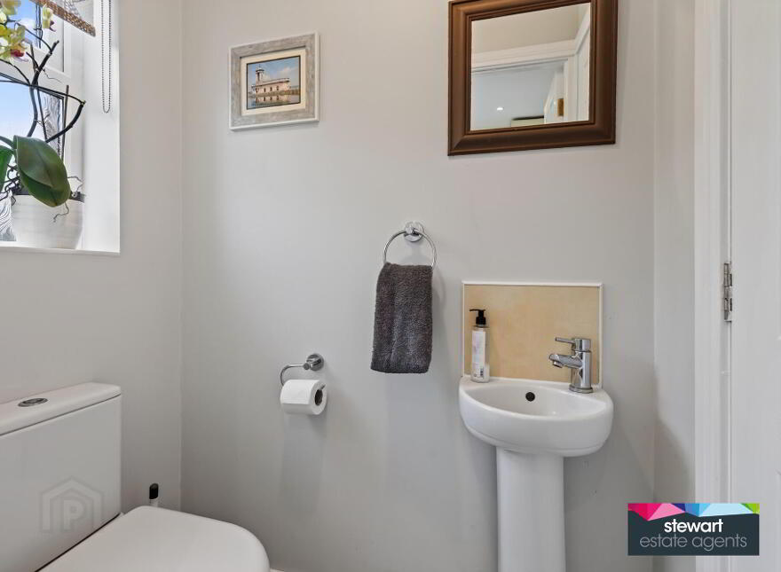 55 Monree Hill, Donaghcloney, BT66 7GY