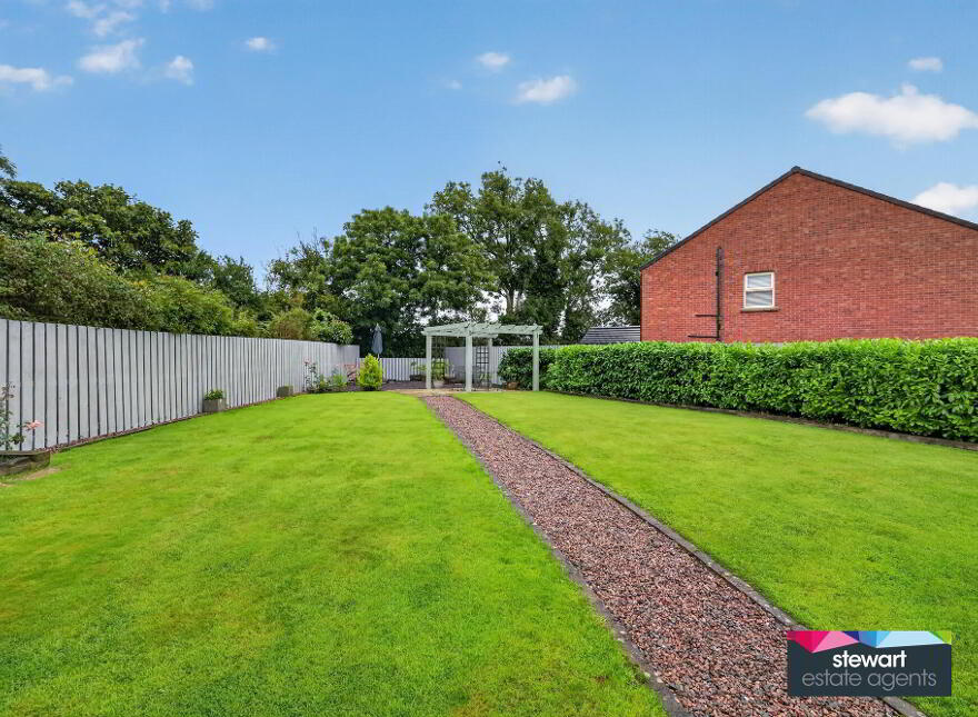 55 Monree Hill, Donaghcloney, BT66 7GY