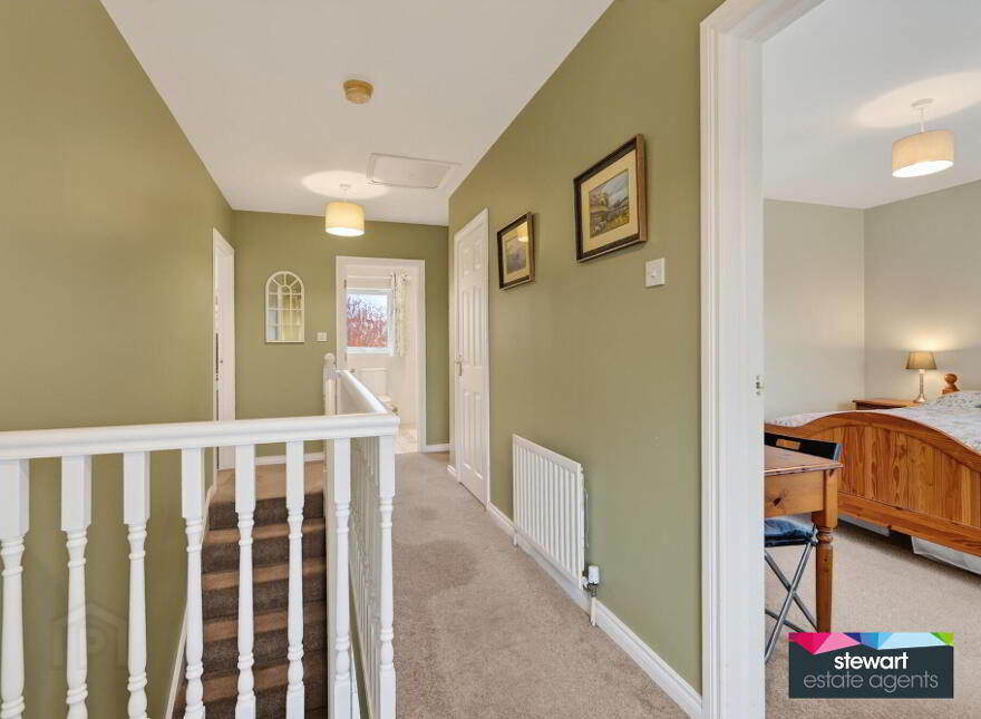 55 Monree Hill, Donaghcloney, BT66 7GY