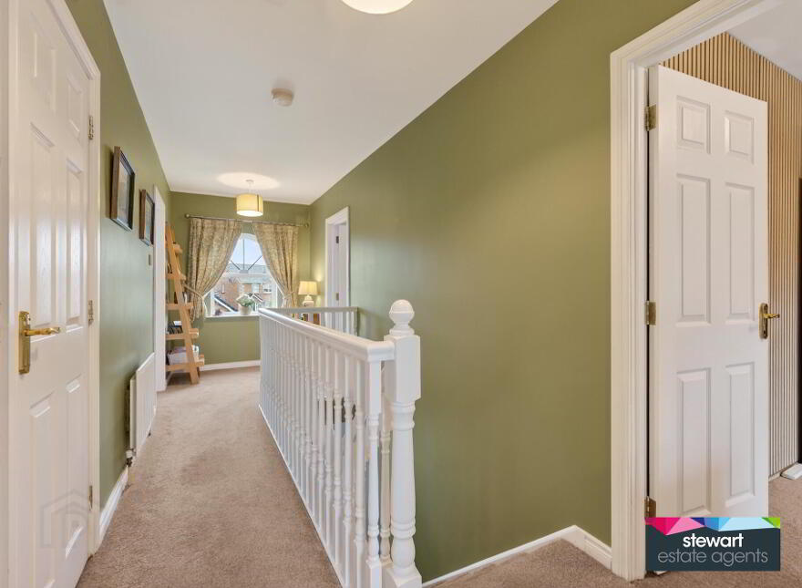 55 Monree Hill, Donaghcloney, BT66 7GY
